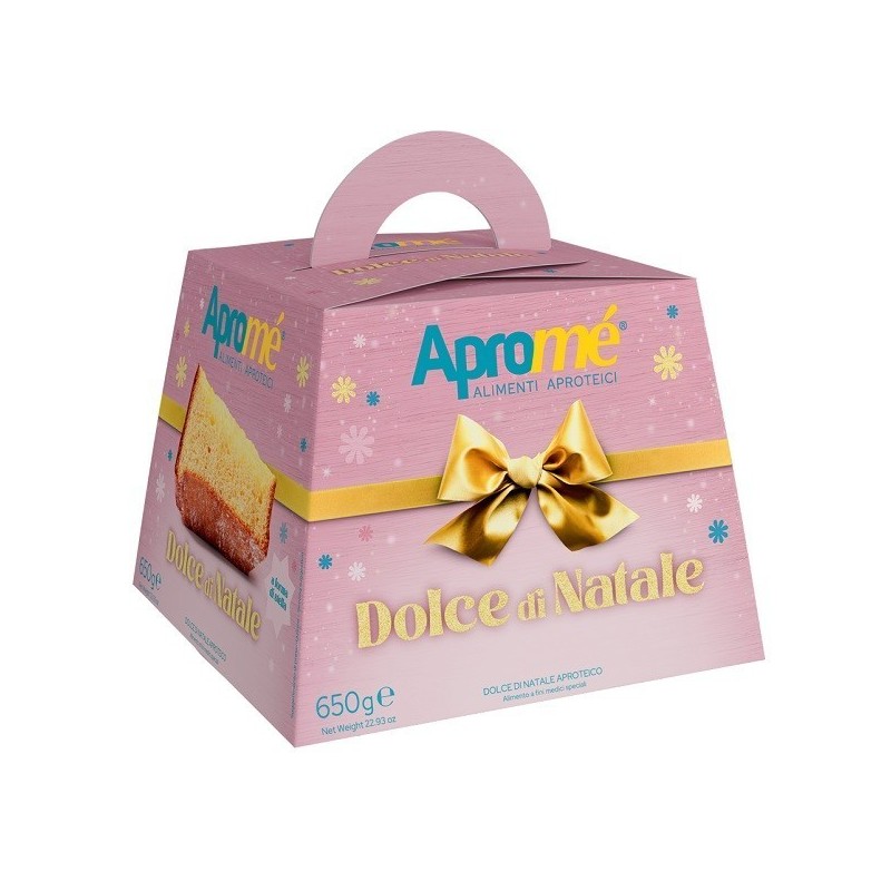 Aprome' Dolce Di Natale 650 G