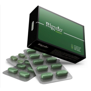 Rigydo Natura 40 Compresse