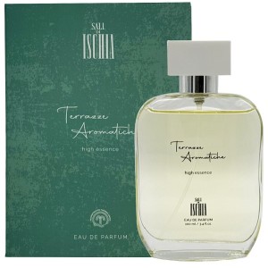 Sali Di Ischia Profumo Terrazze Aromatiche 100 Ml