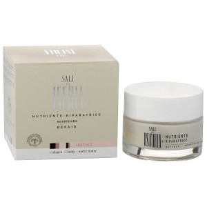 Sali Di Ischia Crema Viso Nutriente Riparatrice Defence 50 Ml