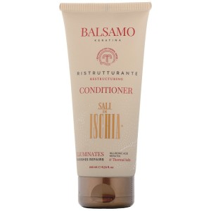 Ischia Eau Thermale Balsamo Ristrutturante