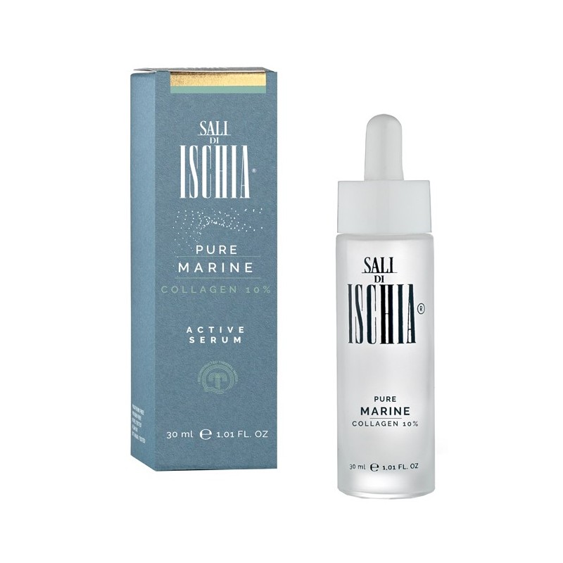 Sali Di Ischia Pure Marine Collagen 10% 30 Ml