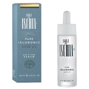 Sali Di Ischia Pure Ialuronic 2% 30 Ml