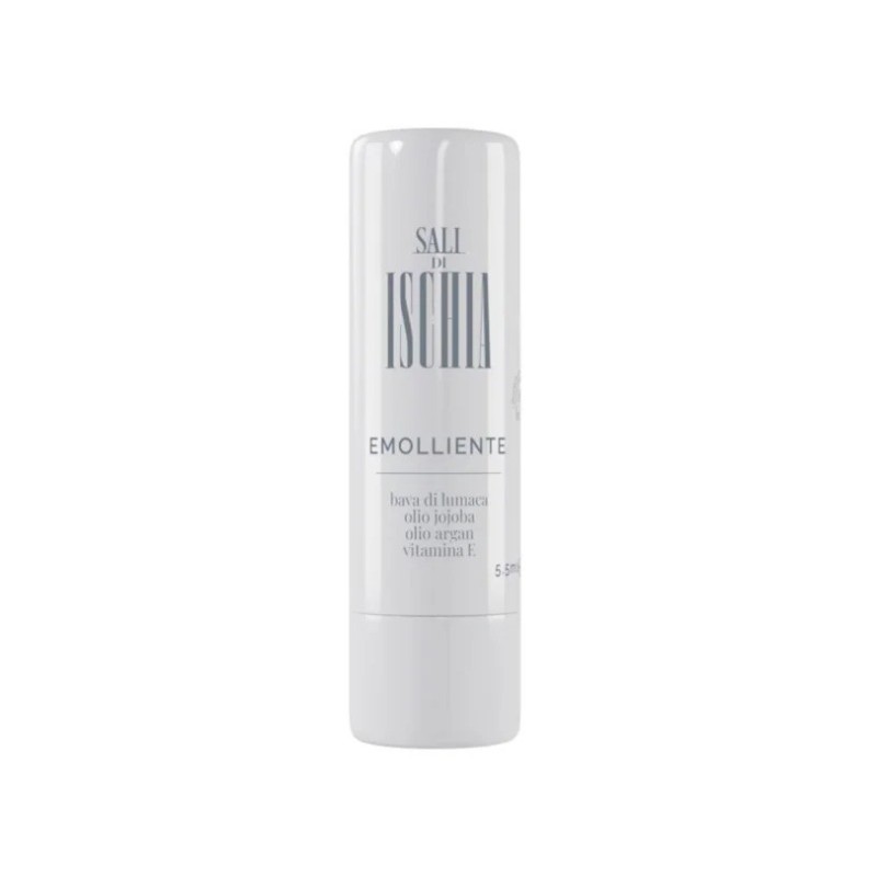 Sali Di Ischia Balsamo Labbra Emolliente 5 Ml