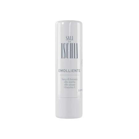 Sali Di Ischia Balsamo Labbra Emolliente 5 Ml