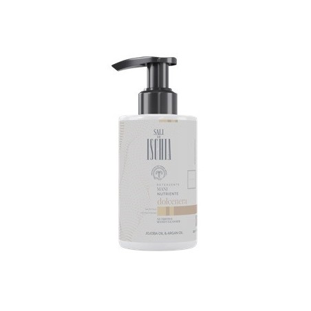 Sali Di Ischia Sapone Mani Dolcenera 250 Ml