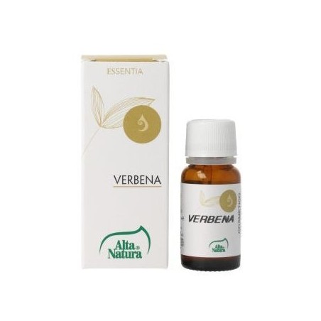Essentia Verbena Olio Essenziale Purissimo 10 Ml