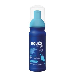 Douxo Spa Dog Mousse 150 Ml