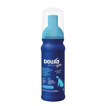 Douxo Spa Dog Mousse 150 Ml