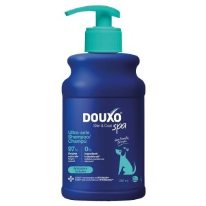 Douxo Spa Odor Control Shampoo 250 Ml