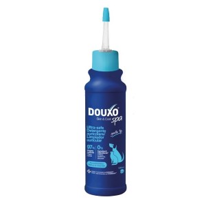 Douxo Spa Ear Clean 120 Ml