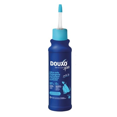 Douxo Spa Ear Clean 120 Ml