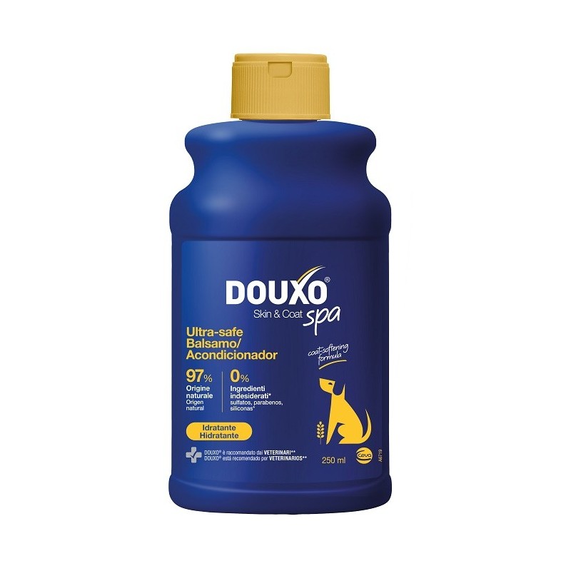 Douxo Spa Conditioner 250 Ml