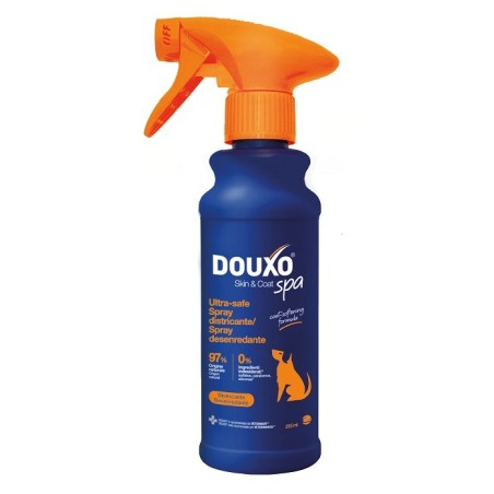 Douxo Spa Detangling Spray 295 Ml Douxo Spa Detangling Spray 295 Ml