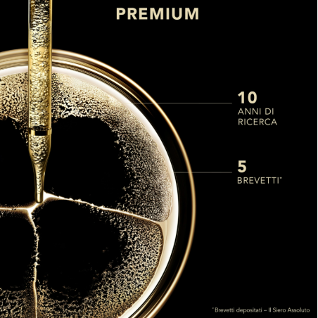 Premium Il Siero Assoluto 25 30 Ml Premium Il Siero Assoluto 25 30 Ml
