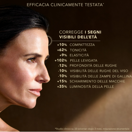 Premium Il Siero Assoluto 25 30 Ml Premium Il Siero Assoluto 25 30 Ml