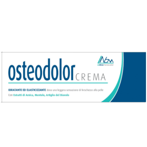 Osteodolor Crema 100 Ml