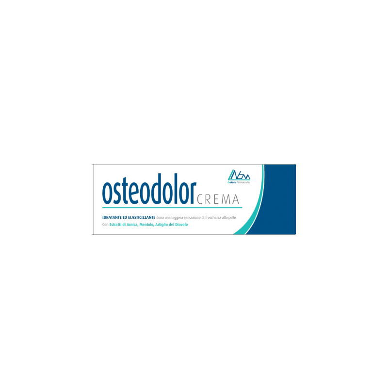 Osteodolor Crema 100 Ml