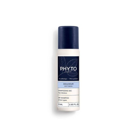 Phyto Paris Douceur Shampoo Secco 75 Ml