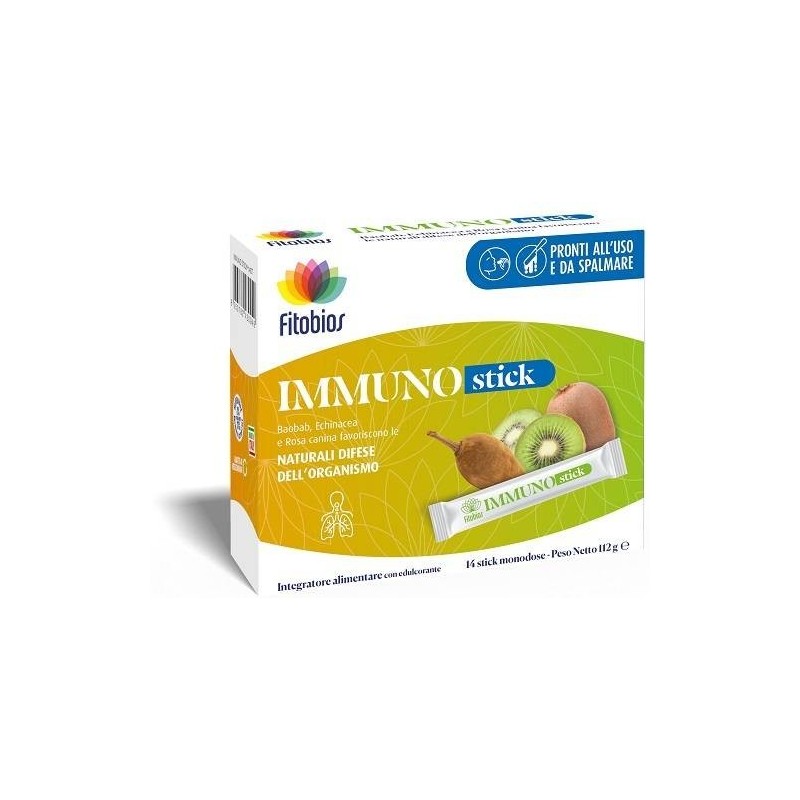 Immuno Stick 14 Stick