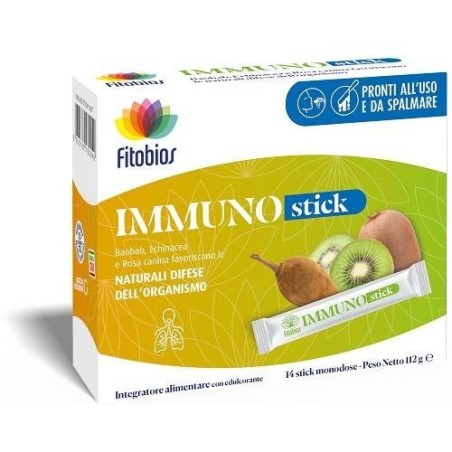 Immuno Stick 14 Stick