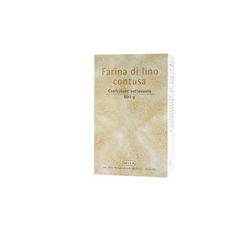 Lino Farina 250 G