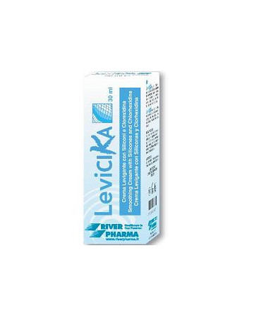 Levicika 30ml Levicika 30ml