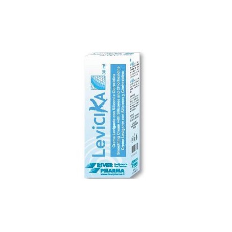 Levicika 30ml