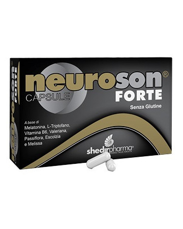 Neuroson forte 30 capsule