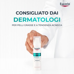 Eucerin Dermopure Clinical Siero Tripla Azione 40 Ml