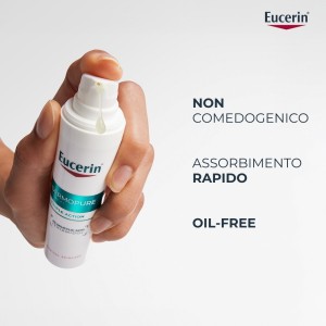 Eucerin Dermopure Clinical Siero Tripla Azione 40 Ml
