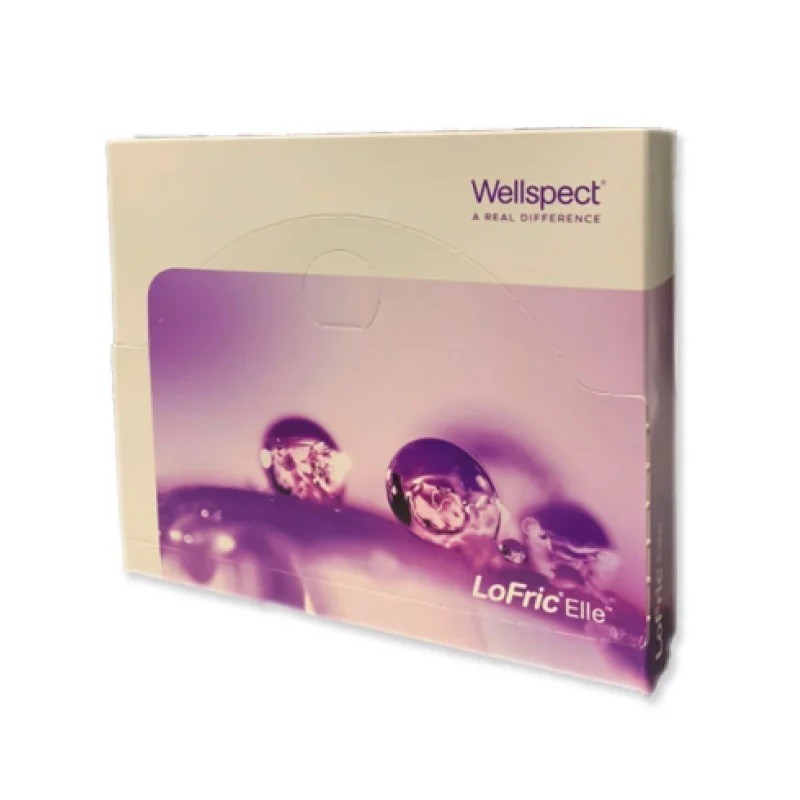 Catetere Nelaton Lofric Elle Ch 10 Lunghezza 10 Cm 30 Pezzi