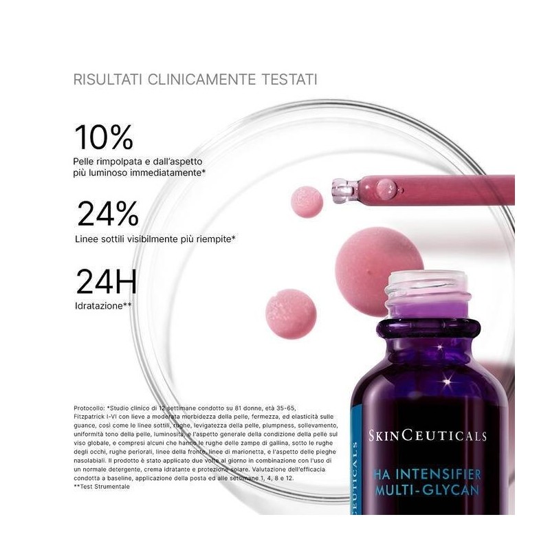 Ha Intensifier Mod 30 Ml