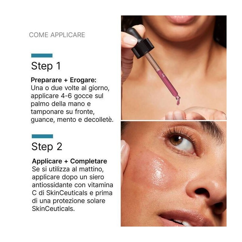 Ha Intensifier Mod 30 Ml