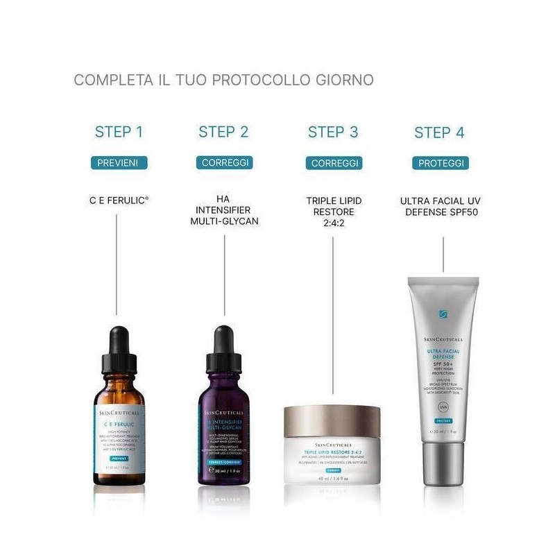 Ha Intensifier Mod 30 Ml