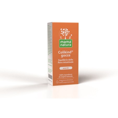 Colikind gocce 7ml