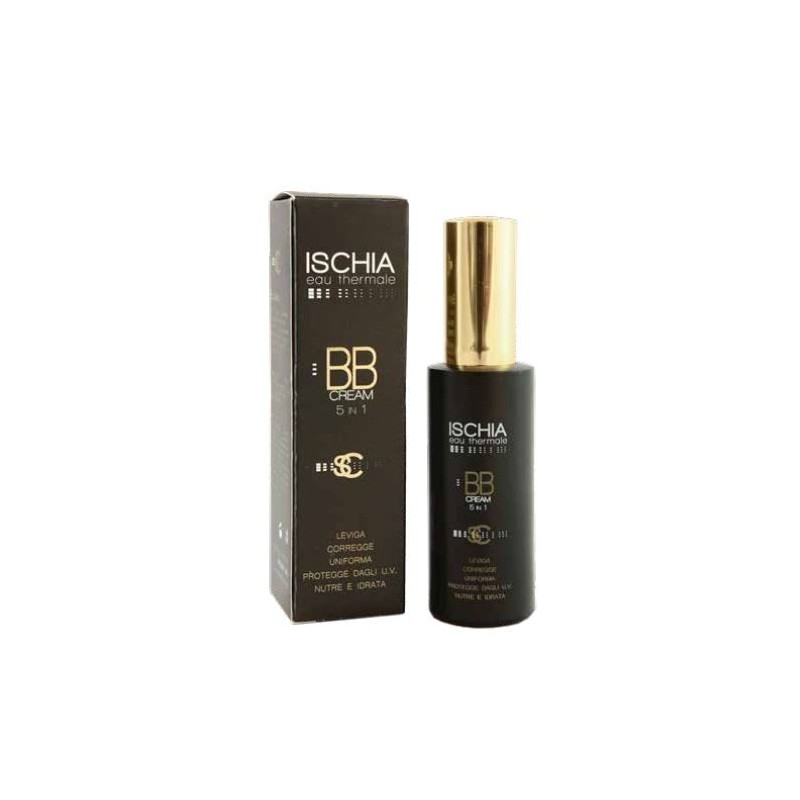 Perfection Totale Bbcream Medium 50 Ml
