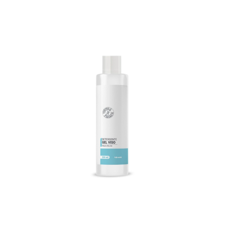 Glydet Corpo Detergente 500 Ml