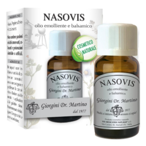 Nasovis 10 Ml