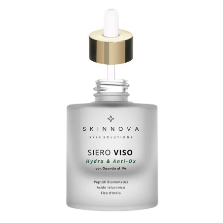 Skinnova Siero Viso Antiage 30 Ml
