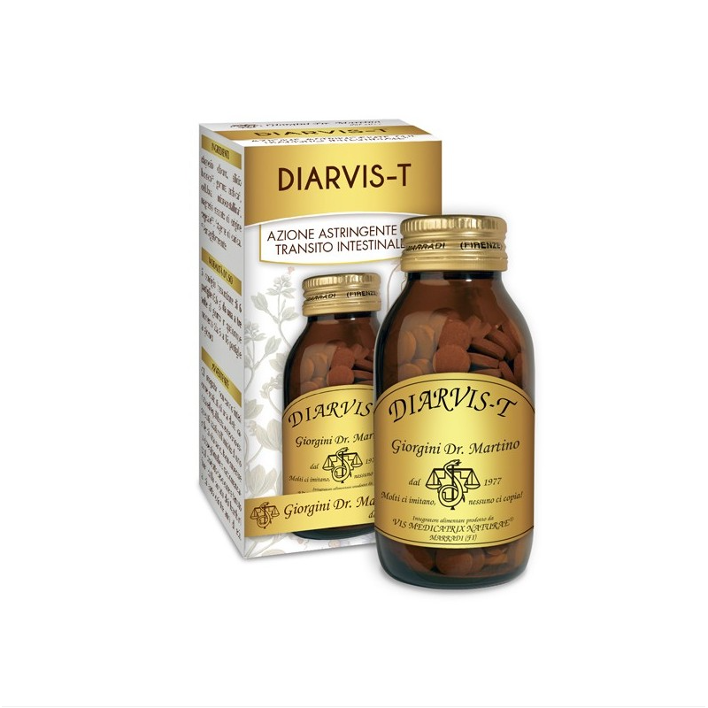 Diarvis T 180 Pastiglie