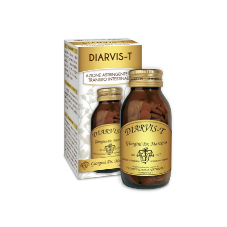 Diarvis T 180 Pastiglie