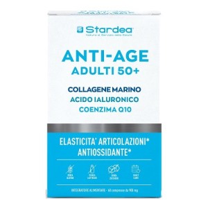 Stardea Anti Age 60 Compresse