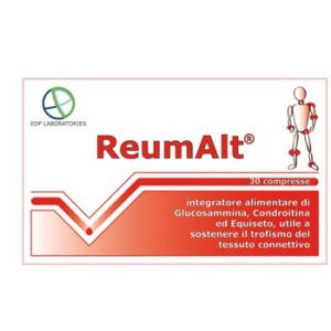 Reumalt 30 Capsule