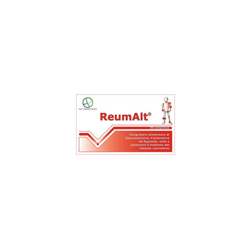 Reumalt 30 Capsule