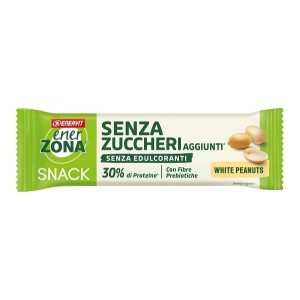 Enerzona Snack Arachidi Ciobian Nas 33 G
