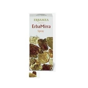 Erbamirra Spraygola 30 Ml