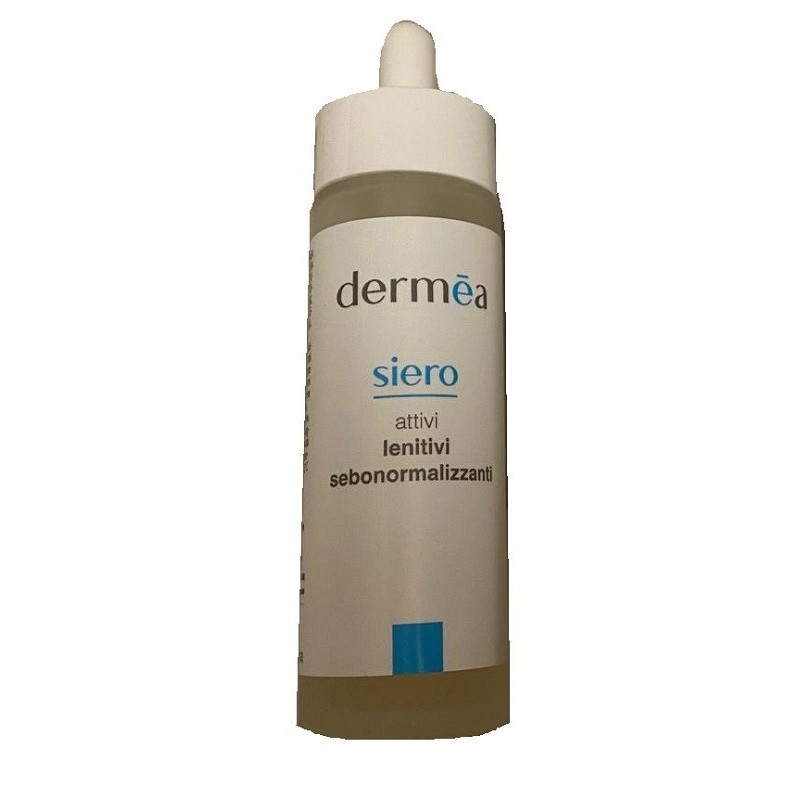 Dermea Siero Viso 50 Ml