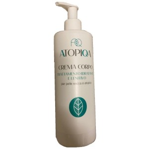 Atopiqa Crema Corpo 400 Ml