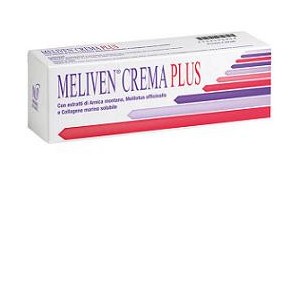 Meliven crema plus 100ml